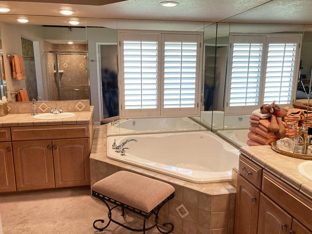 Desert Falls C.C. - Residential