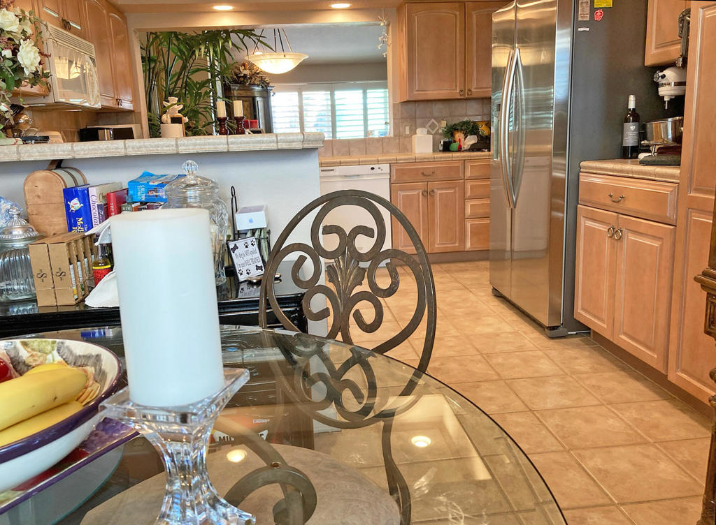 Desert Falls C.C. - Residential