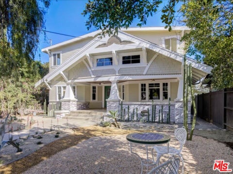 Photo of 400 N Avenue 66, Los Angeles, CA 90042 (MLS # 26991963)