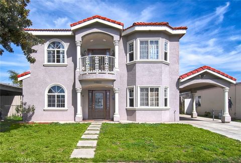 Photo of 14802 Leibacher Avenue, Norwalk, CA 90650 (MLS # PW26080481)