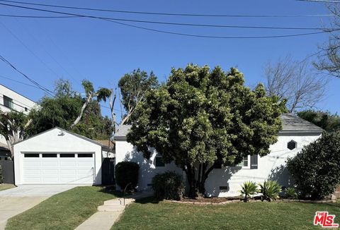 Photo of 5510 Beck Avenue, North Hollywood, CA 91601 (MLS # 26668055)