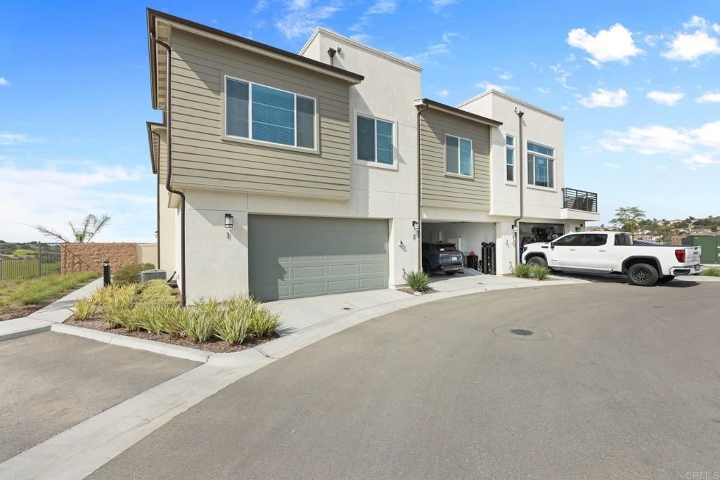 Photo of 769 Mateo Street #1, Chula Vista, CA 91911 (MLS # PTP2601261)