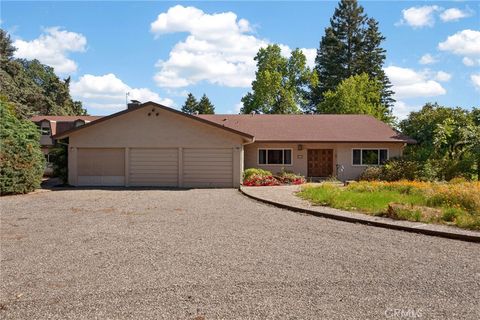 Photo of 5887 Bennett Rd, Chico, CA 95973 (MLS # SN26093983)