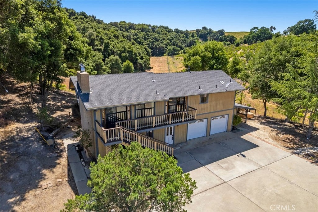 3065 Township Road