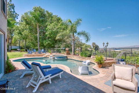 Tiny photo for 11530 Northdale Drive, Moorpark, CA 93021 (MLS # 226001966)
