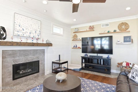 Tiny photo for 11530 Northdale Drive, Moorpark, CA 93021 (MLS # 226001966)