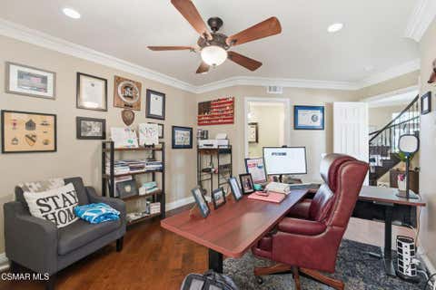 Tiny photo for 11530 Northdale Drive, Moorpark, CA 93021 (MLS # 226001966)