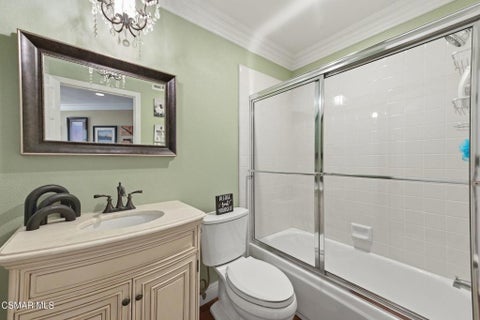 Tiny photo for 11530 Northdale Drive, Moorpark, CA 93021 (MLS # 226001966)