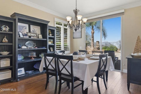 Tiny photo for 11530 Northdale Drive, Moorpark, CA 93021 (MLS # 226001966)