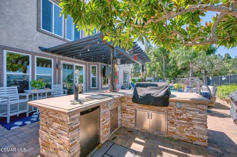 Tiny photo for 11530 Northdale Drive, Moorpark, CA 93021 (MLS # 226001966)