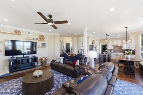 Tiny photo for 11530 Northdale Drive, Moorpark, CA 93021 (MLS # 226001966)