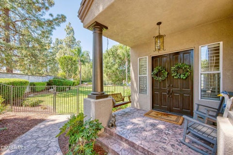 Tiny photo for 11530 Northdale Drive, Moorpark, CA 93021 (MLS # 226001966)