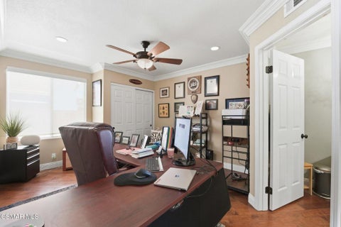 Tiny photo for 11530 Northdale Drive, Moorpark, CA 93021 (MLS # 226001966)