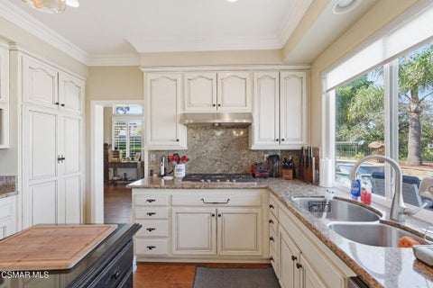 Tiny photo for 11530 Northdale Drive, Moorpark, CA 93021 (MLS # 226001966)