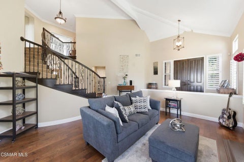 Tiny photo for 11530 Northdale Drive, Moorpark, CA 93021 (MLS # 226001966)