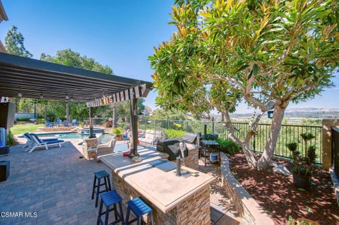 Tiny photo for 11530 Northdale Drive, Moorpark, CA 93021 (MLS # 226001966)