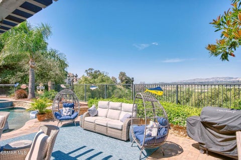 Tiny photo for 11530 Northdale Drive, Moorpark, CA 93021 (MLS # 226001966)