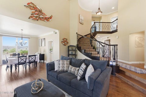 Tiny photo for 11530 Northdale Drive, Moorpark, CA 93021 (MLS # 226001966)