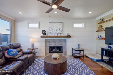 Tiny photo for 11530 Northdale Drive, Moorpark, CA 93021 (MLS # 226001966)
