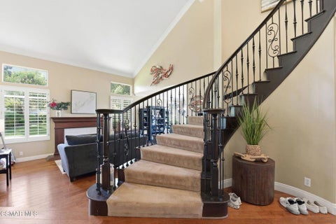 Tiny photo for 11530 Northdale Drive, Moorpark, CA 93021 (MLS # 226001966)