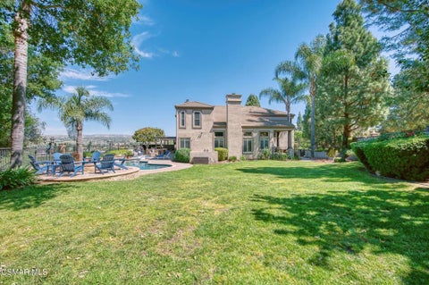 Tiny photo for 11530 Northdale Drive, Moorpark, CA 93021 (MLS # 226001966)