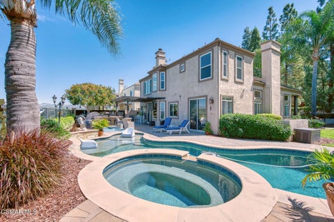 Tiny photo for 11530 Northdale Drive, Moorpark, CA 93021 (MLS # 226001966)