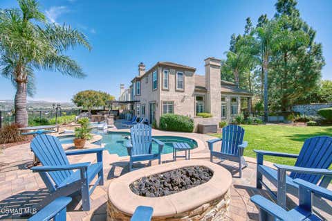 Tiny photo for 11530 Northdale Drive, Moorpark, CA 93021 (MLS # 226001966)