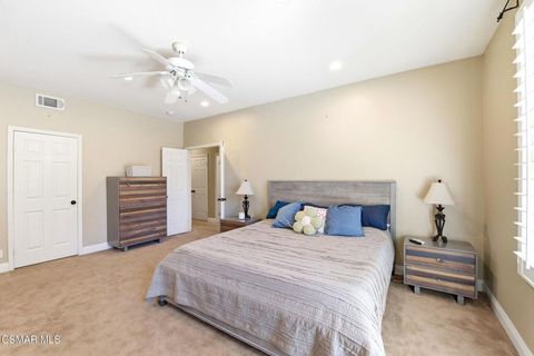 Tiny photo for 11530 Northdale Drive, Moorpark, CA 93021 (MLS # 226001966)