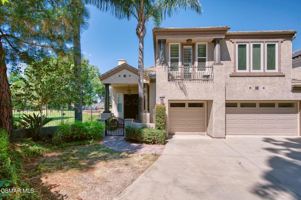 11530 Northdale Drive