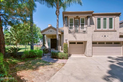 Tiny photo for 11530 Northdale Drive, Moorpark, CA 93021 (MLS # 226001966)
