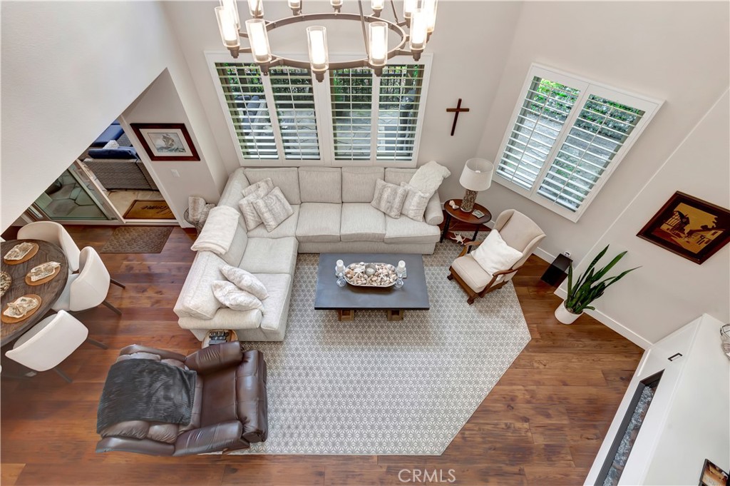 Big Canyon Villa (BCVA) - Residential