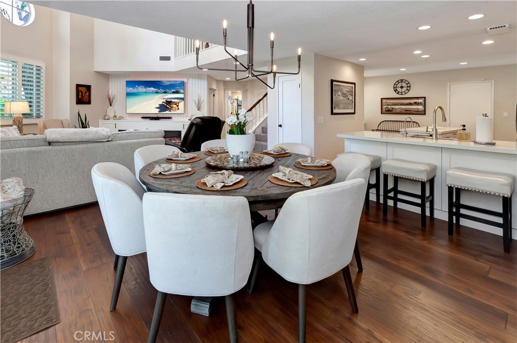 Big Canyon Villa (BCVA) - Residential