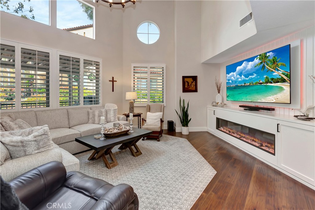 Big Canyon Villa (BCVA) - Residential