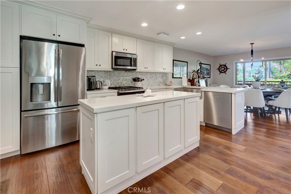 Big Canyon Villa (BCVA) - Residential