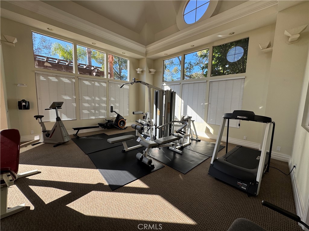 Big Canyon Villa (BCVA) - Residential