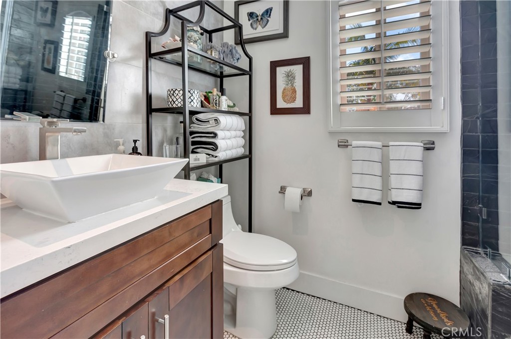 Big Canyon Villa (BCVA) - Residential