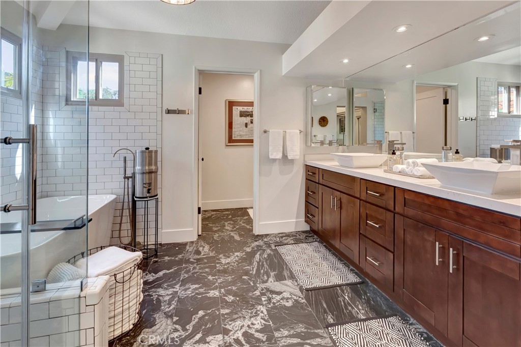 Big Canyon Villa (BCVA) - Residential