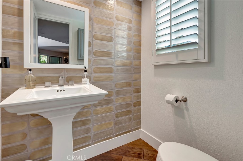 Big Canyon Villa (BCVA) - Residential