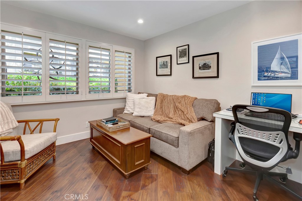 Big Canyon Villa (BCVA) - Residential