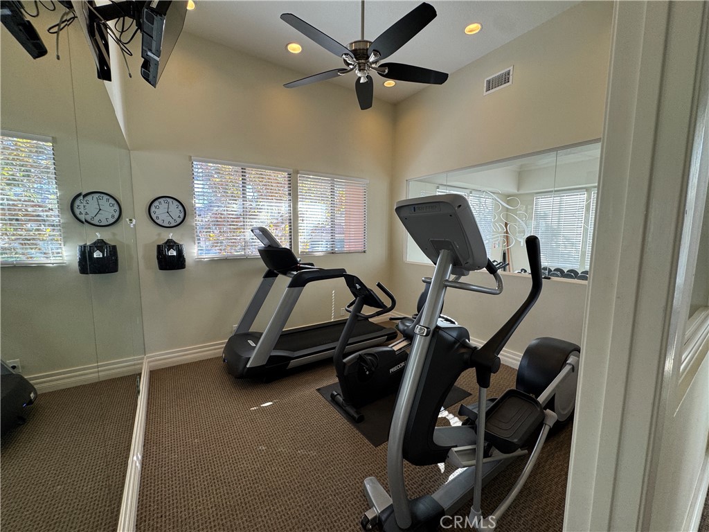 Big Canyon Villa (BCVA) - Residential