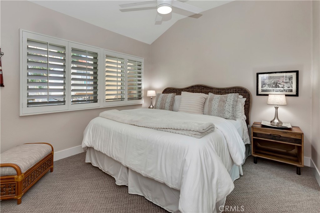 Big Canyon Villa (BCVA) - Residential