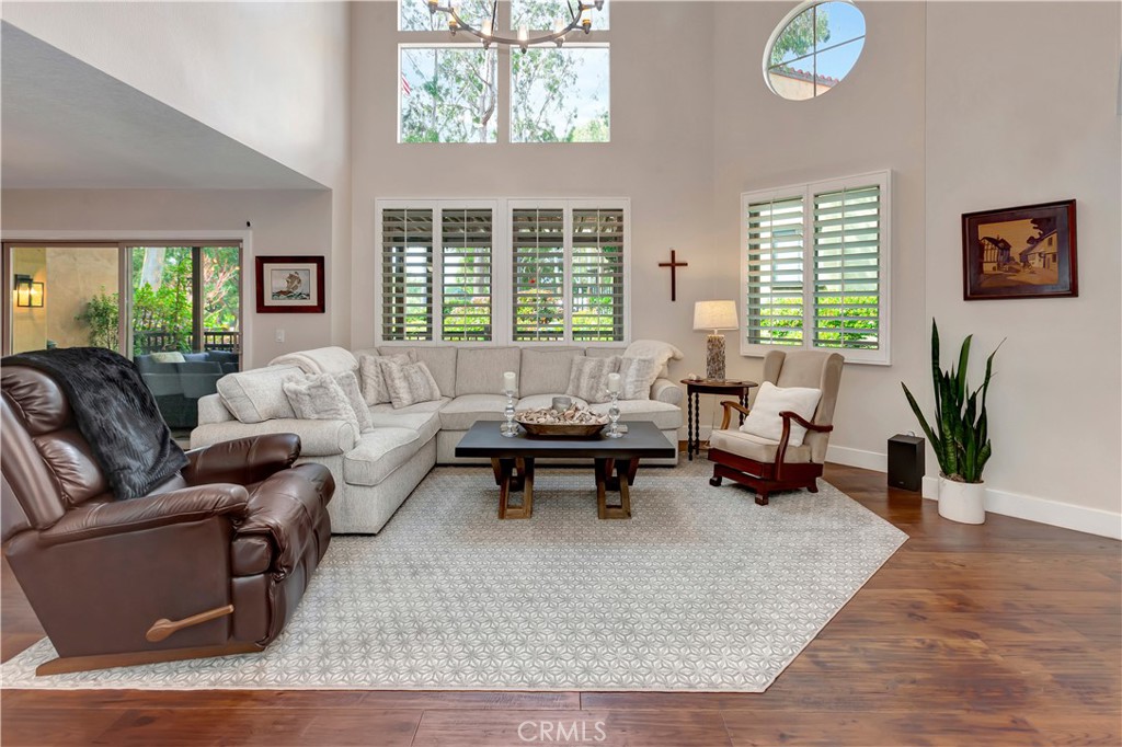 Big Canyon Villa (BCVA) - Residential