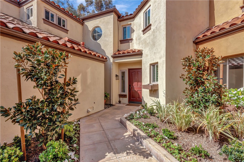 Big Canyon Villa (BCVA) - Residential