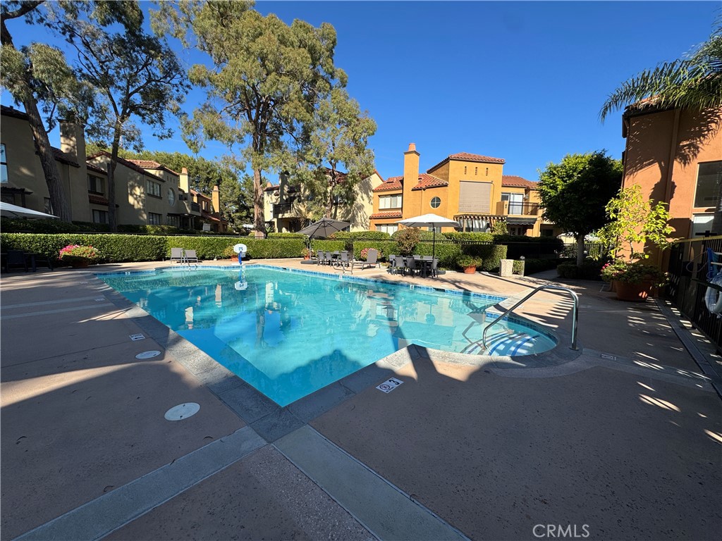 Big Canyon Villa (BCVA) - Residential