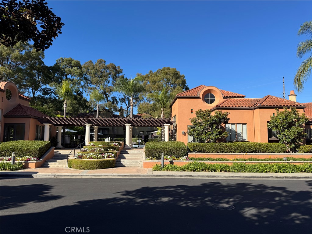 Big Canyon Villa (BCVA) - Residential