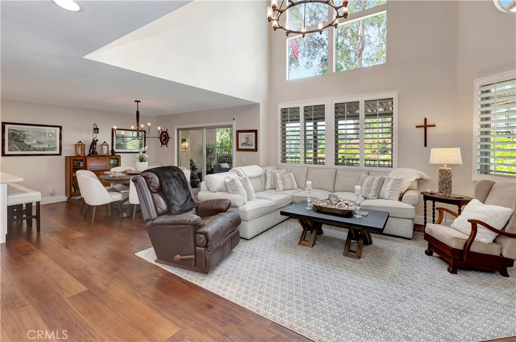 Big Canyon Villa (BCVA) - Residential