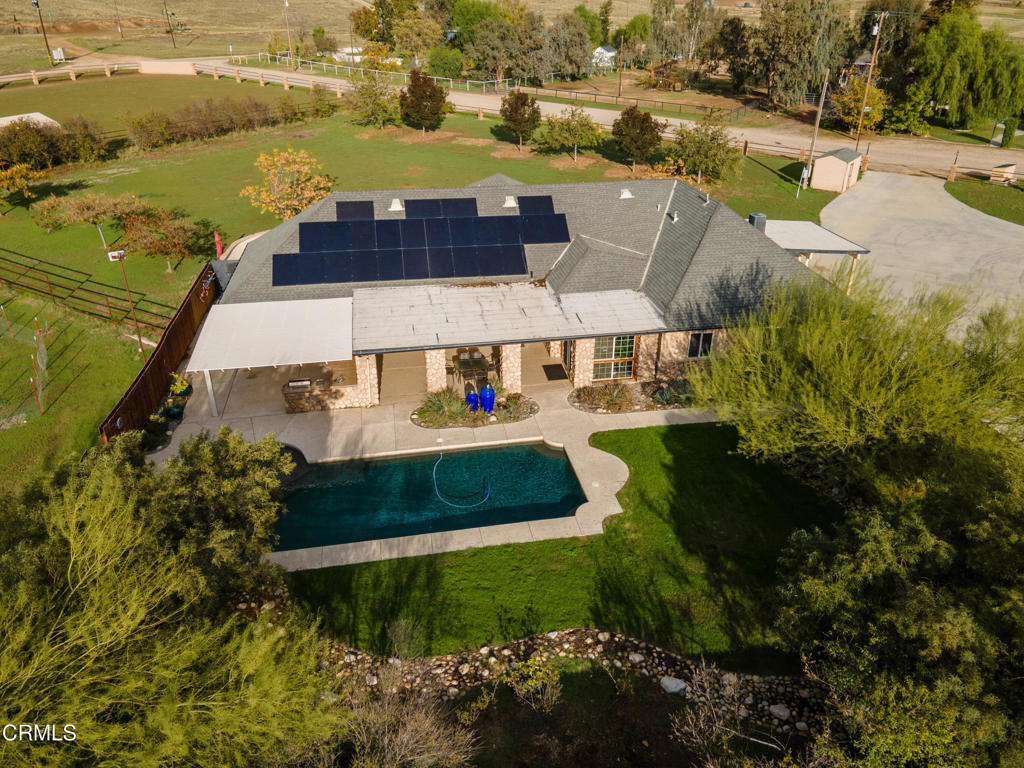 Not Applicable - Residential