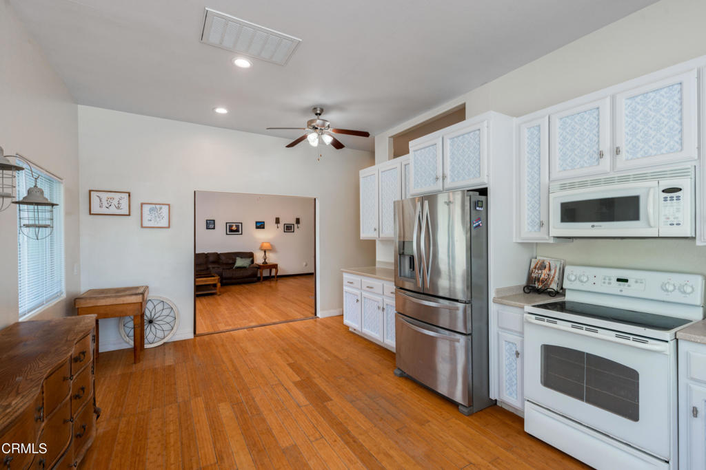 Not Applicable - Residential