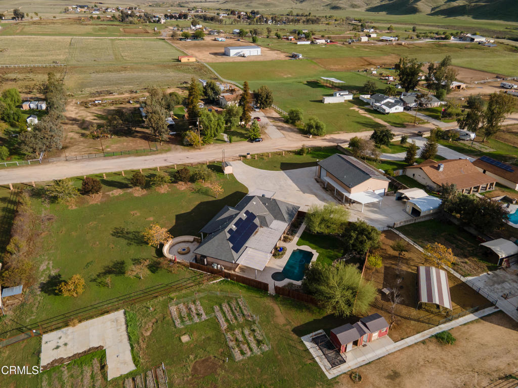 Not Applicable - Residential