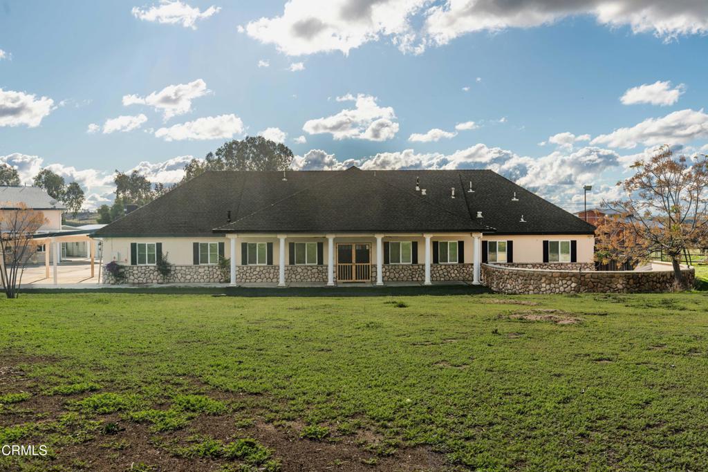 Not Applicable - Residential